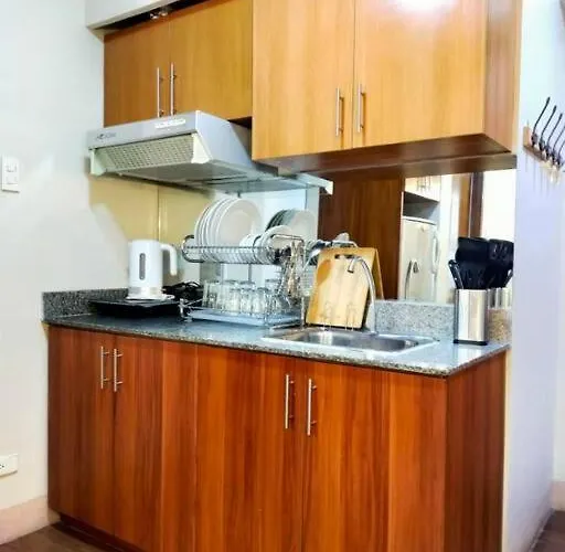 Apartamento Spacious 2br W/ Free Pool Access&parking