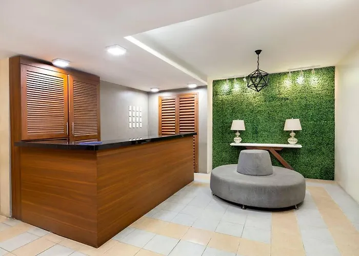 Apartamento Spacious 2br W/ Free Pool Access&parking *