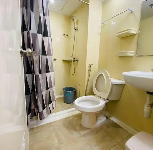 Spacious 2br W/ Free Pool Access&parking