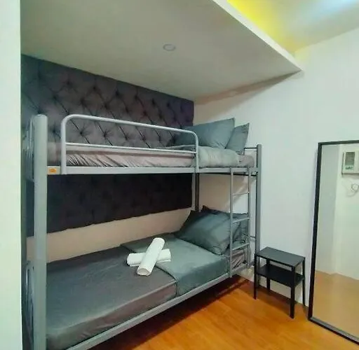 Spacious 2br W/ Free Pool Access&parking Apartamento