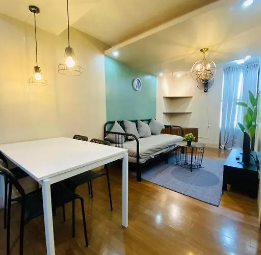 Apartamento Spacious 2br W/ Free Pool Access&parking *
